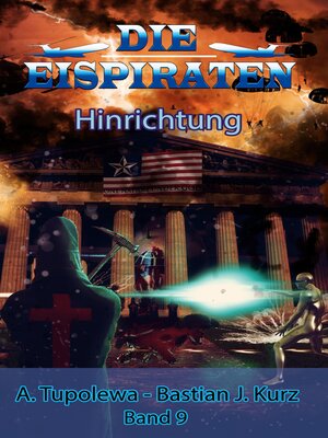 cover image of Hinrichtung